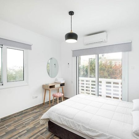 Happy Stay Apartment - Halefka Court Λάρνακα Εξωτερικό φωτογραφία