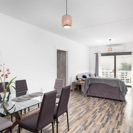 Happy Stay Apartment - Halefka Court Λάρνακα Εξωτερικό φωτογραφία