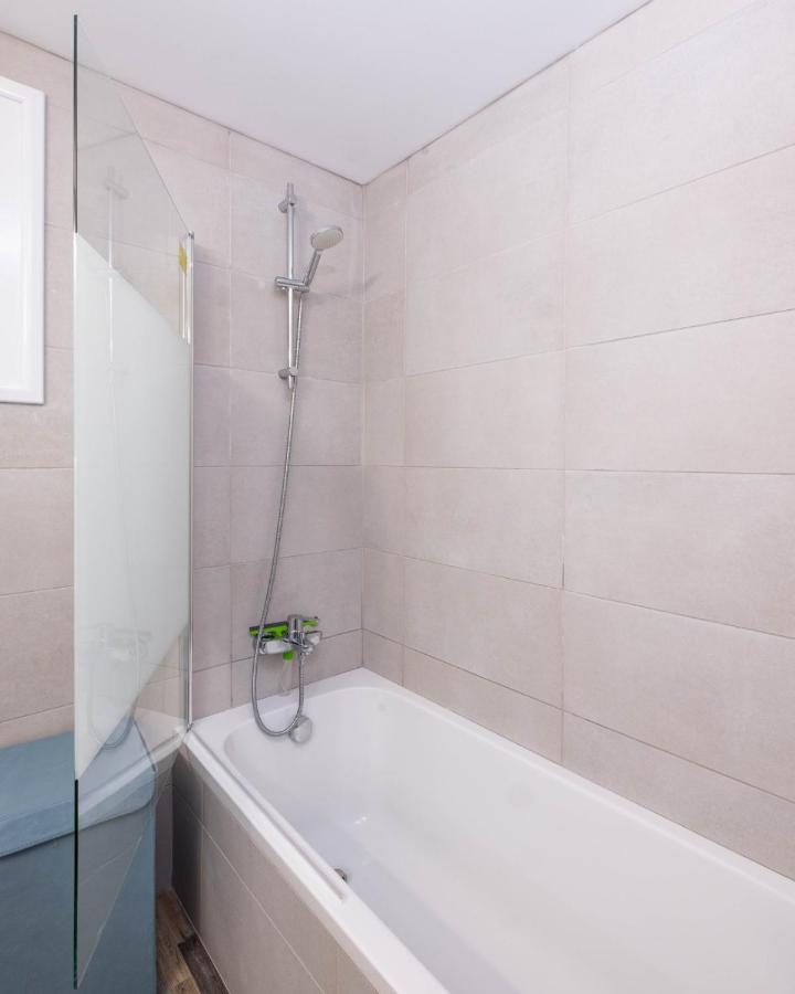 Happy Stay Apartment - Halefka Court Λάρνακα Εξωτερικό φωτογραφία