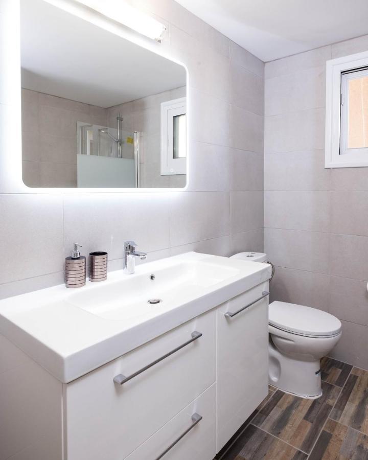Happy Stay Apartment - Halefka Court Λάρνακα Εξωτερικό φωτογραφία